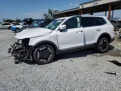 5XYP6DGC5SG617363 2025 KIA TELLURIDE