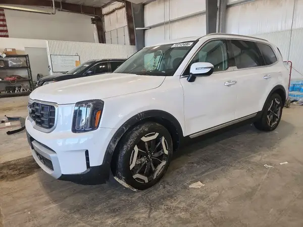 5XYP6DGC5SG620862 2025 KIA TELLURIDE - Image 1