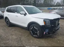 5XYP6DGC5SG623082 2025 KIA TELLURIDE