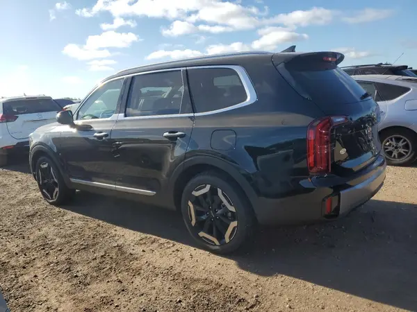 5XYP6DGC5SG659659 2025 KIA TELLURIDE - Image 2