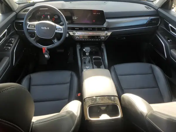 5XYP6DGC5SG659659 2025 KIA TELLURIDE - Image 8