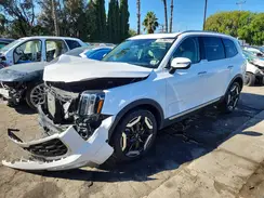 5XYP6DGC5SG685324 2025 KIA TELLURIDE