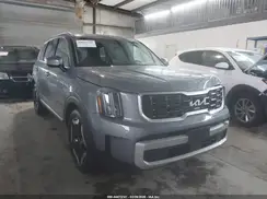 5XYP6DGC5SG687333 2025 KIA TELLURIDE