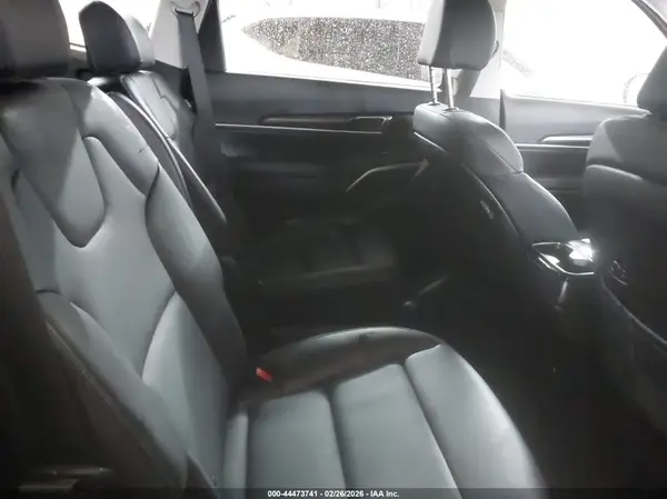 5XYP6DGC5SG687333 2025 KIA TELLURIDE - Image 8