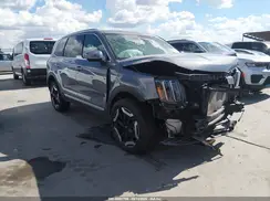 5XYP6DGC5SG692516 2025 KIA TELLURIDE