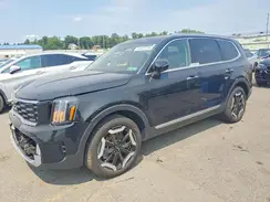 5XYP6DGC5SG706317 2025 KIA TELLURIDE