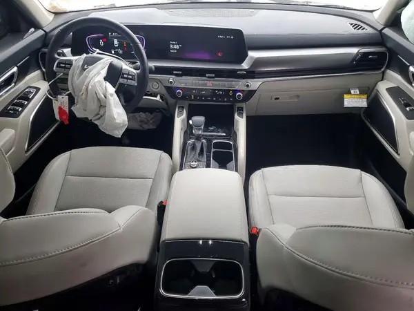 5XYP6DGC5SG717592 2025 KIA TELLURIDE - Image 8