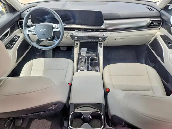 5XYP6DGC5SG725644 2025 KIA TELLURIDE - Image 8