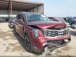 5XYP6DGC6PG327771 2023 KIA TELLURIDE