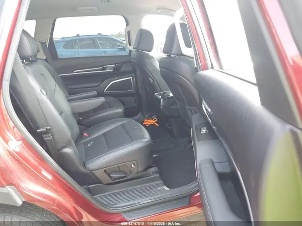 5XYP6DGC6PG327771 2023 KIA TELLURIDE - Image 8