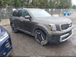 5XYP6DGC6PG333201 2023 KIA TELLURIDE