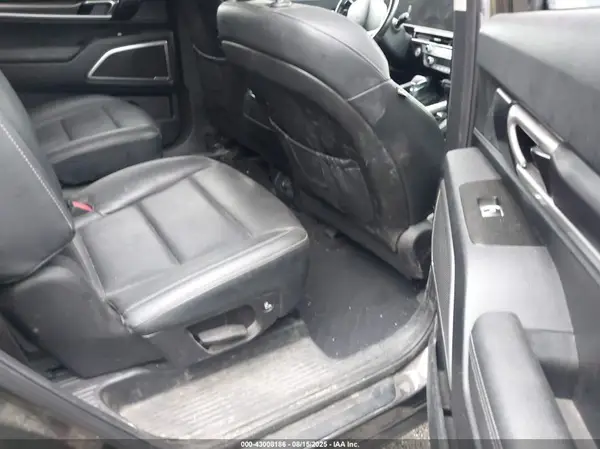 5XYP6DGC6PG333201 2023 KIA TELLURIDE - Image 8