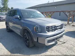5XYP6DGC6PG336910 2023 KIA TELLURIDE