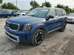 5XYP6DGC6PG337345 2023 KIA TELLURIDE