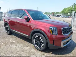5XYP6DGC6PG338527 2023 KIA TELLURIDE