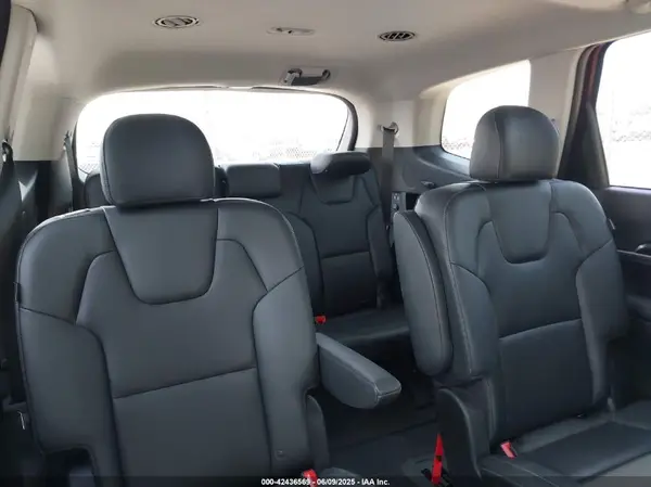 5XYP6DGC6PG338527 2023 KIA TELLURIDE - Image 8