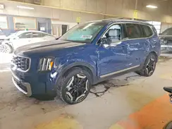 5XYP6DGC6PG340083 2023 KIA TELLURIDE