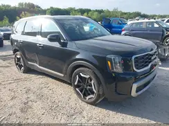 5XYP6DGC6PG341895 2023 KIA TELLURIDE