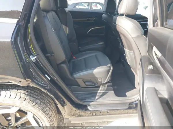 5XYP6DGC6PG341895 2023 KIA TELLURIDE - Image 8