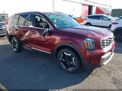 5XYP6DGC6PG353352 2023 KIA TELLURIDE