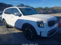 5XYP6DGC6PG357594 2023 KIA TELLURIDE
