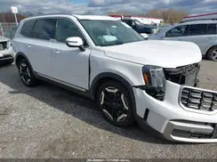 5XYP6DGC6PG366957 2023 KIA TELLURIDE