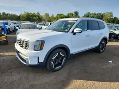 5XYP6DGC6PG367283 2023 KIA TELLURIDE