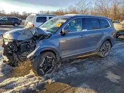 5XYP6DGC6PG367364 2023 KIA TELLURIDE