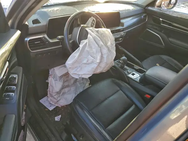 5XYP6DGC6PG367364 2023 KIA TELLURIDE - Image 8