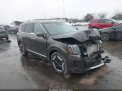 5XYP6DGC6PG374881 2023 KIA TELLURIDE
