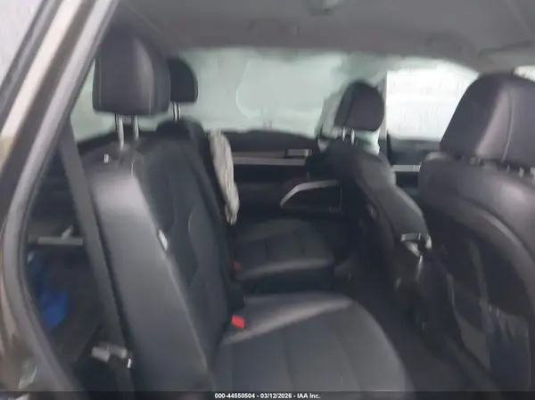 5XYP6DGC6PG374881 2023 KIA TELLURIDE - Image 8