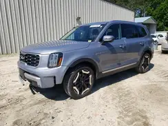 5XYP6DGC6PG375920 2023 KIA TELLURIDE