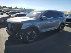 5XYP6DGC6PG392264 2023 KIA TELLURIDE