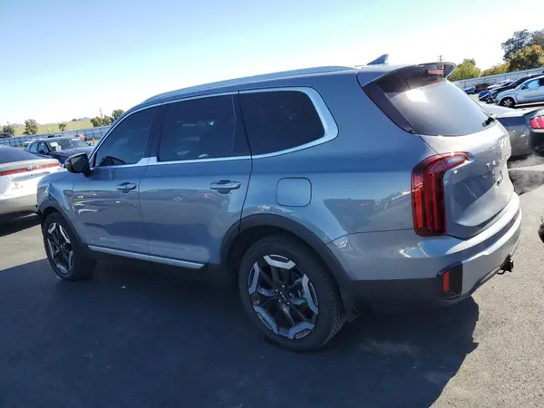 5XYP6DGC6PG392264 2023 KIA TELLURIDE - Image 2