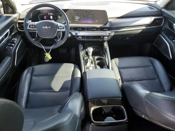 5XYP6DGC6PG392264 2023 KIA TELLURIDE - Image 8