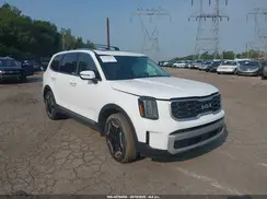 5XYP6DGC6PG394970 2023 KIA TELLURIDE
