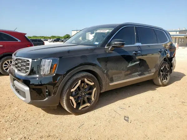 5XYP6DGC6PG405224 2023 KIA TELLURIDE - Image 1