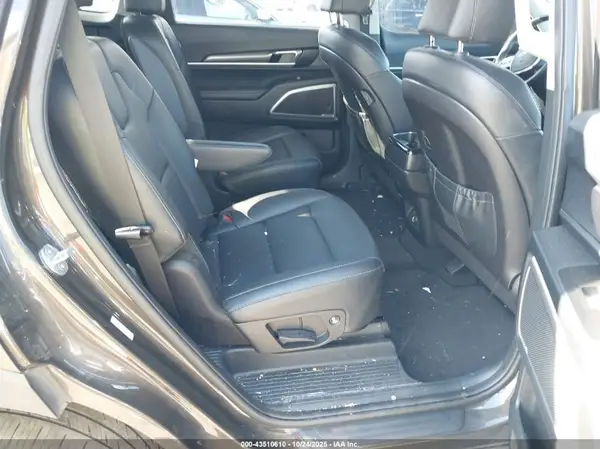 5XYP6DGC6PG406499 2023 KIA TELLURIDE - Image 8