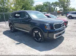 5XYP6DGC6PG411914 2023 KIA TELLURIDE