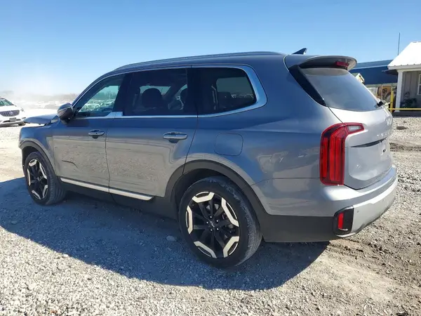 5XYP6DGC6RG417389 2024 KIA TELLURIDE - Image 2