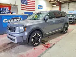 5XYP6DGC6RG429753 2024 KIA TELLURIDE