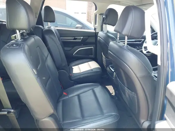 5XYP6DGC6RG431583 2024 KIA TELLURIDE - Image 8