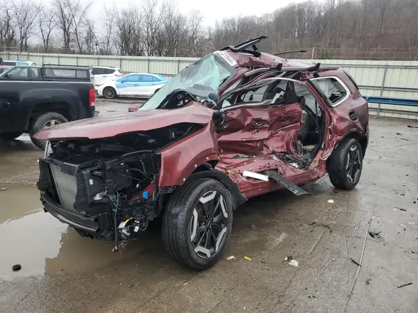 5XYP6DGC6RG437724 2024 KIA TELLURIDE - Image 1