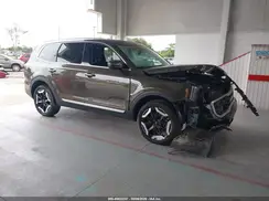 5XYP6DGC6RG437755 2024 KIA TELLURIDE