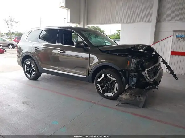 5XYP6DGC6RG437755 2024 KIA TELLURIDE - Image 1