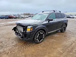 5XYP6DGC6RG440171 2024 KIA TELLURIDE
