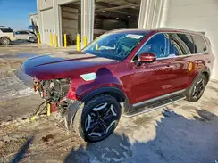 5XYP6DGC6RG458007 2024 KIA TELLURIDE