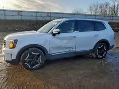 5XYP6DGC6RG461327 2024 KIA TELLURIDE