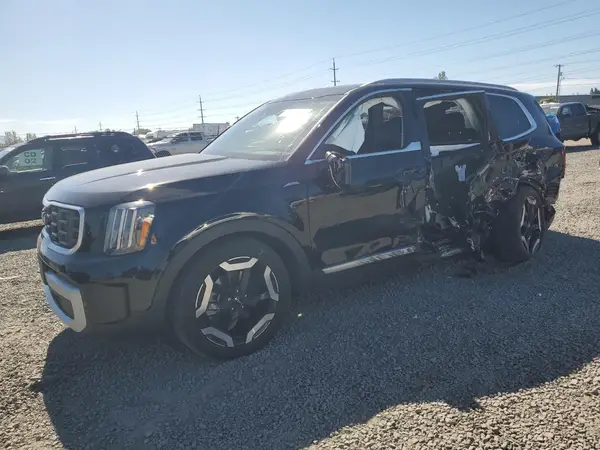 5XYP6DGC6RG475812 2024 KIA TELLURIDE - Image 1