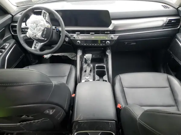 5XYP6DGC6RG487698 2024 KIA TELLURIDE - Image 8